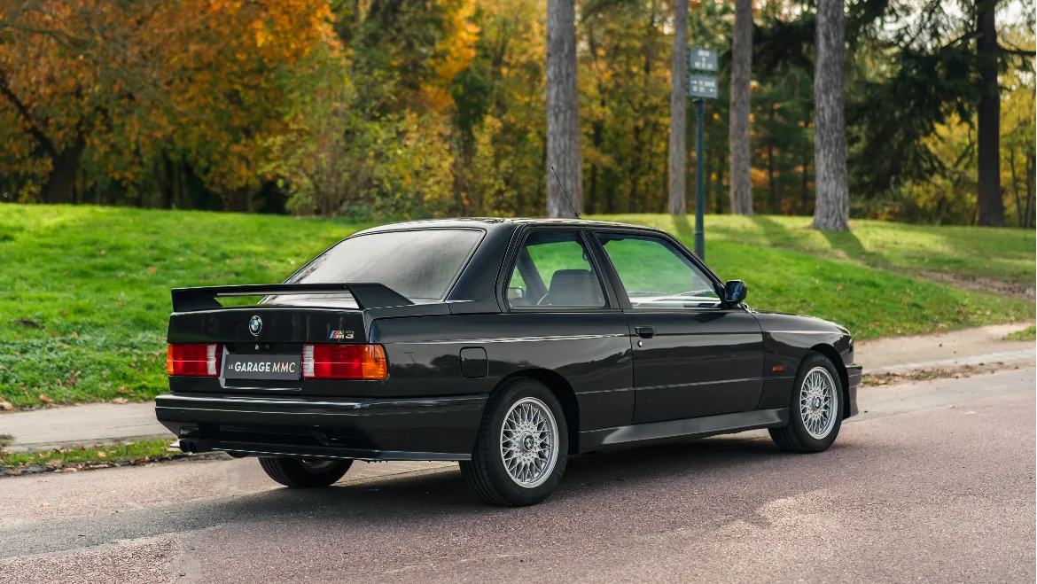BMW M3